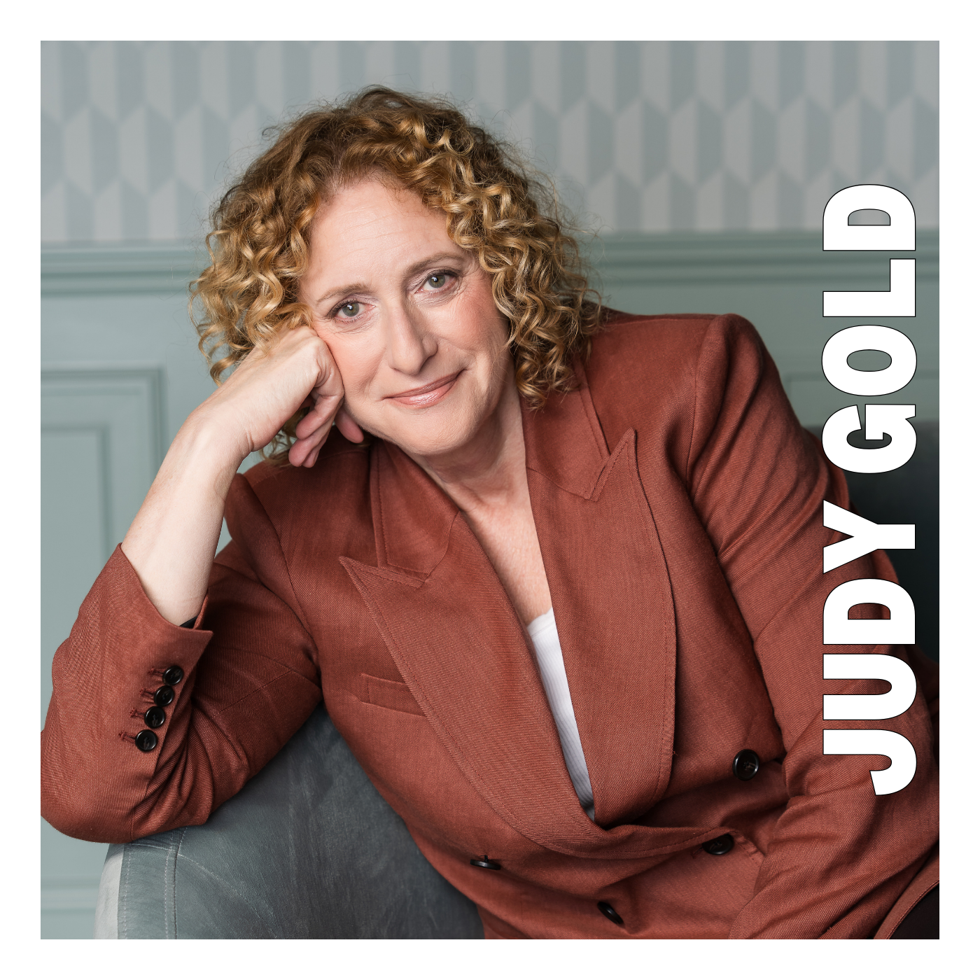 Judy Gold