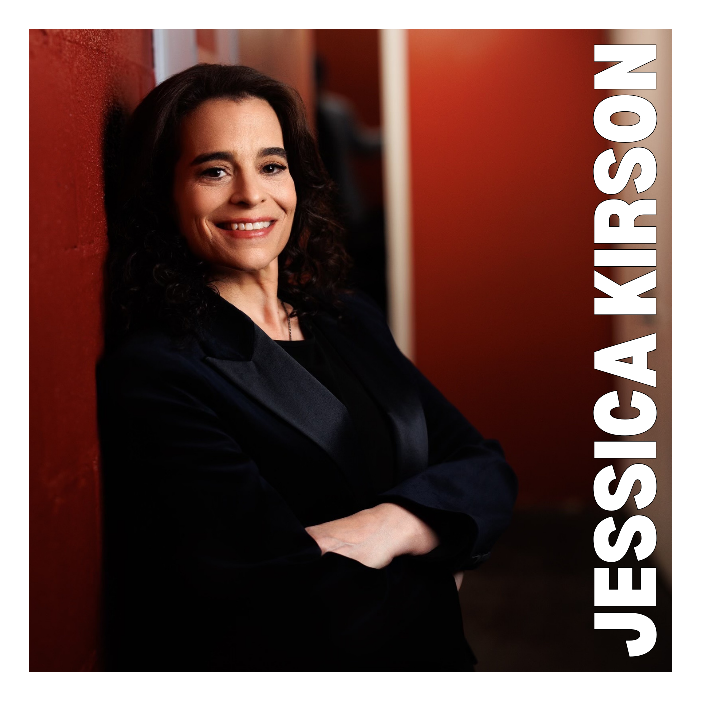 Jessica Kirson