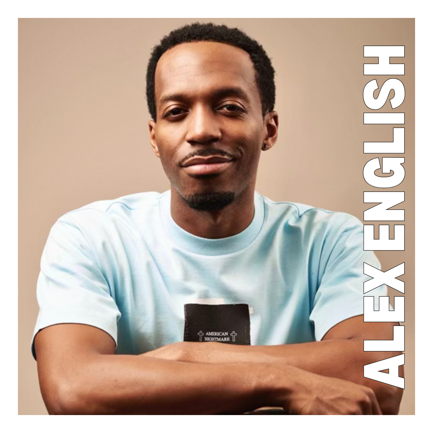 Alex English